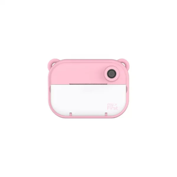 Fotocamera per bambini istantanea myFirst Camera Insta 2 - Pink