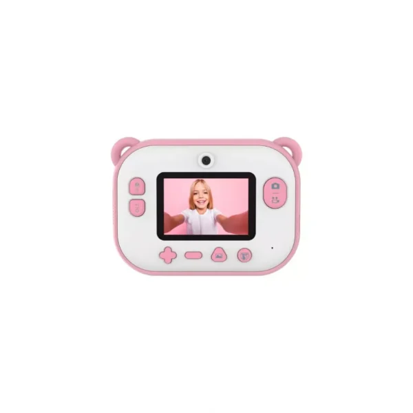 Fotocamera per bambini istantanea myFirst Camera Insta 2 - Pink - immagine 3