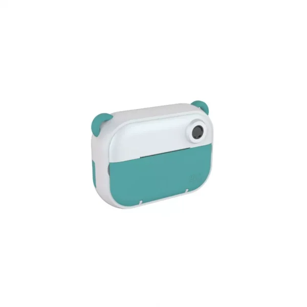 Fotocamera per bambini istantanea myFirst Camera Insta Wi - Teal - immagine 2