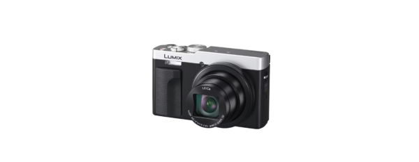 Lumix TZ99 - Silver